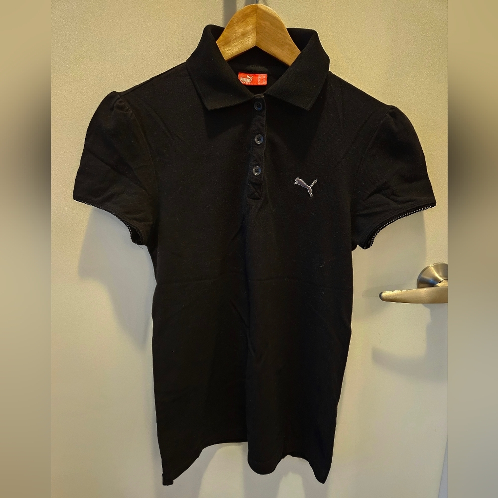 Puma Polo Top